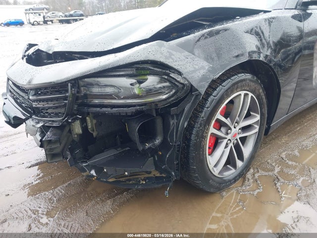 Продаж на аукціоні авто 2019 Dodge Charger Sxt Awd, vin: 2C3CDXJGXKH541050, номер лоту: 44619820