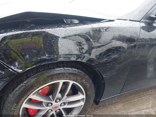 Продаж на аукціоні авто 2019 Dodge Charger Sxt Awd, vin: 2C3CDXJGXKH541050, номер лоту: 44619820