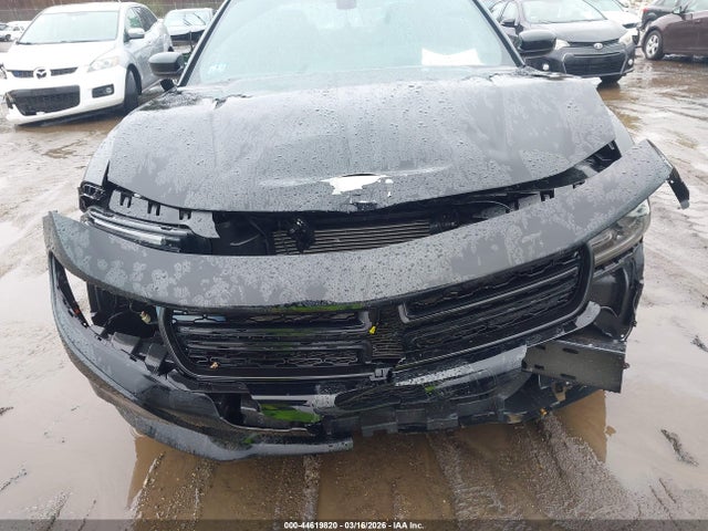 Продаж на аукціоні авто 2019 Dodge Charger Sxt Awd, vin: 2C3CDXJGXKH541050, номер лоту: 44619820