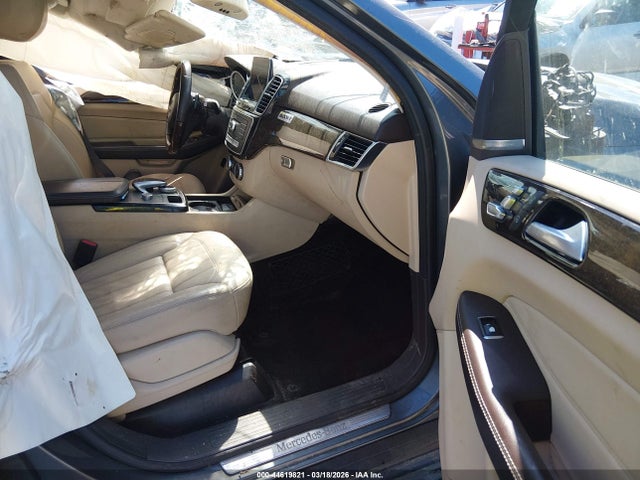 2017 Mercedes-benz Gle 350 მანქანა იყიდება აუქციონზე, vin: 4JGDA5JB7HA903842, აუქციონის ნომერი: 44619821
