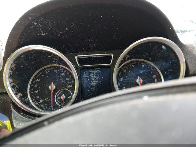 2017 Mercedes-benz Gle 350 მანქანა იყიდება აუქციონზე, vin: 4JGDA5JB7HA903842, აუქციონის ნომერი: 44619821