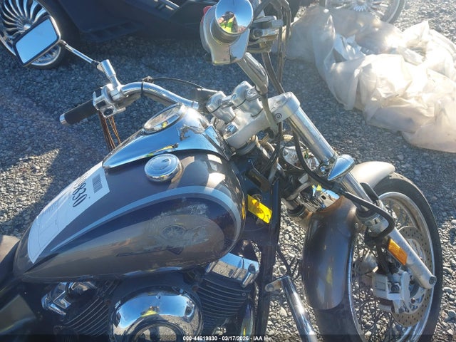 2001 Yamaha Xvs65 A მანქანა იყიდება აუქციონზე, vin: JYAVM01E31A031836, აუქციონის ნომერი: 44619830