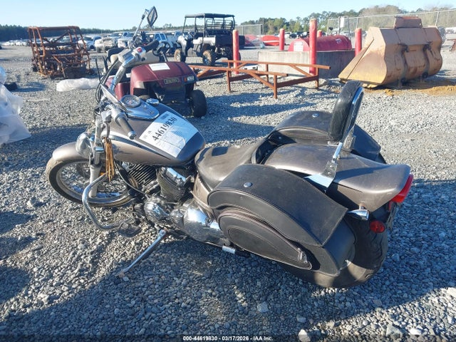 2001 Yamaha Xvs65 A მანქანა იყიდება აუქციონზე, vin: JYAVM01E31A031836, აუქციონის ნომერი: 44619830