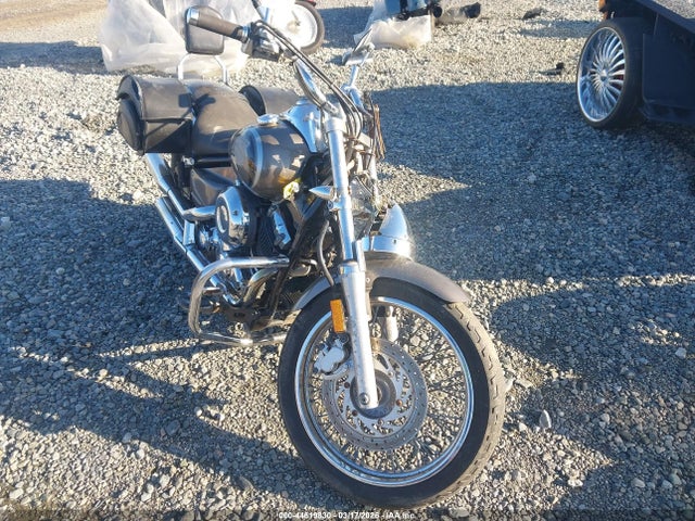 2001 Yamaha Xvs65 A მანქანა იყიდება აუქციონზე, vin: JYAVM01E31A031836, აუქციონის ნომერი: 44619830