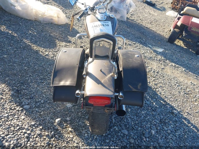 2001 Yamaha Xvs65 A მანქანა იყიდება აუქციონზე, vin: JYAVM01E31A031836, აუქციონის ნომერი: 44619830