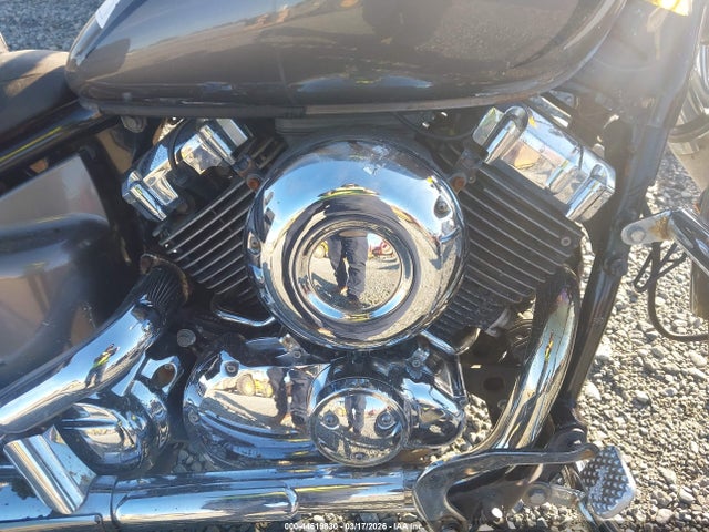 2001 Yamaha Xvs65 A მანქანა იყიდება აუქციონზე, vin: JYAVM01E31A031836, აუქციონის ნომერი: 44619830