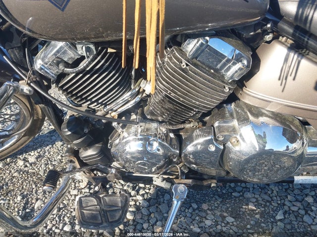 2001 Yamaha Xvs65 A მანქანა იყიდება აუქციონზე, vin: JYAVM01E31A031836, აუქციონის ნომერი: 44619830