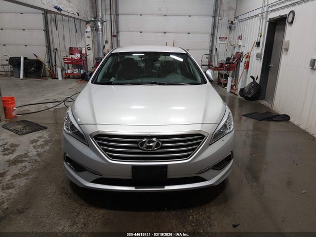 5NPE24AF8HH574550 Hyundai Sonata