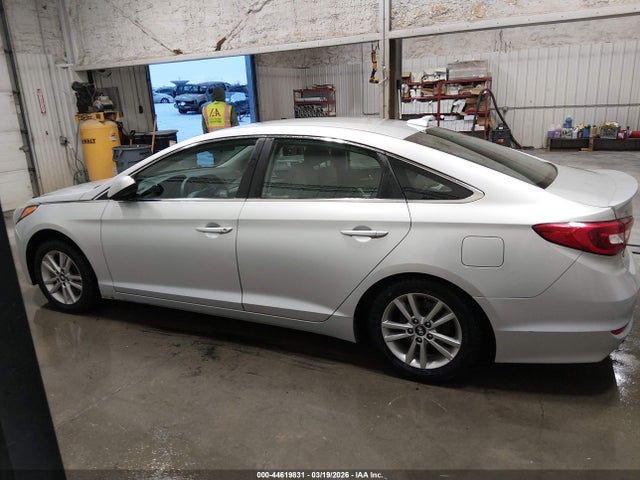 5NPE24AF8HH574550 Hyundai Sonata