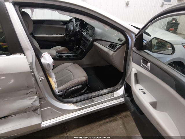 5NPE24AF8HH574550 Hyundai Sonata
