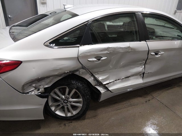 5NPE24AF8HH574550 Hyundai Sonata