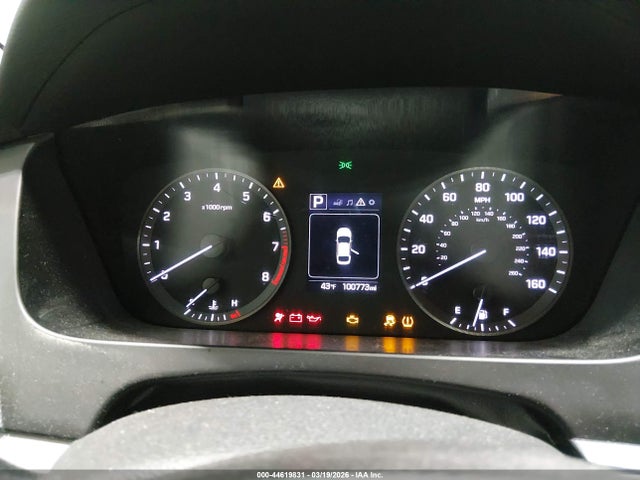 5NPE24AF8HH574550 Hyundai Sonata