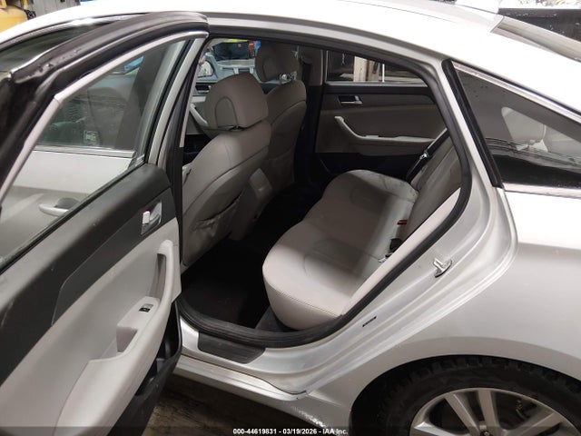 5NPE24AF8HH574550 Hyundai Sonata