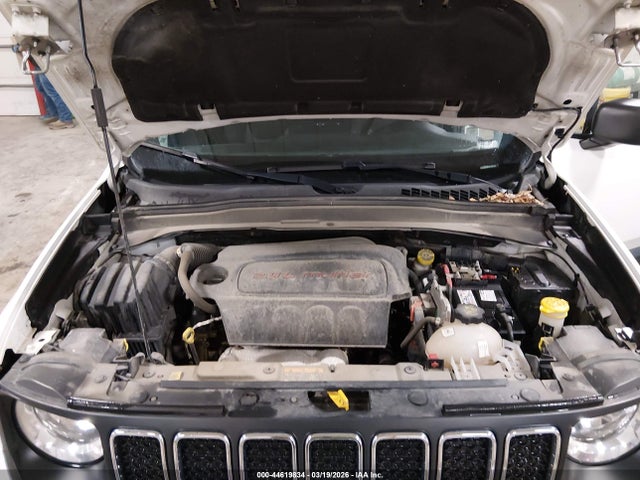 Aukcja sprzedaży 2019 Jeep Renegade Sport 4x4, vin: ZACNJBAB1KPJ97253, numer aukcji: 44619834