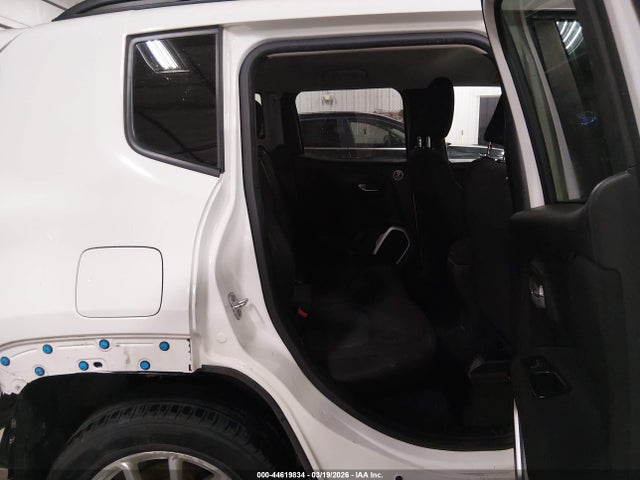 Aukcja sprzedaży 2019 Jeep Renegade Sport 4x4, vin: ZACNJBAB1KPJ97253, numer aukcji: 44619834