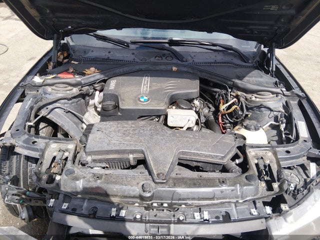 Продаж на аукціоні авто 2014 Bmw 328i Xdrive, vin: WBA3B5C59EP541314, номер лоту: 44619835