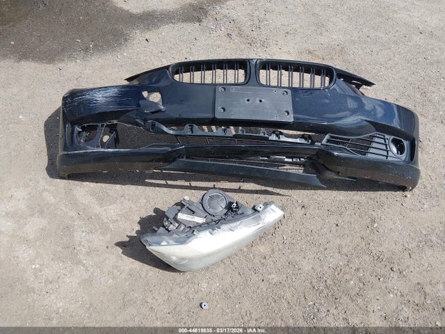 Продаж на аукціоні авто 2014 Bmw 328i Xdrive, vin: WBA3B5C59EP541314, номер лоту: 44619835