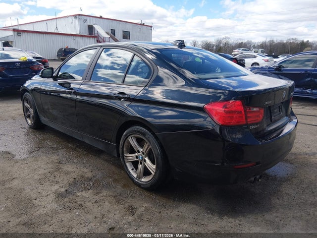 Продаж на аукціоні авто 2014 Bmw 328i Xdrive, vin: WBA3B5C59EP541314, номер лоту: 44619835