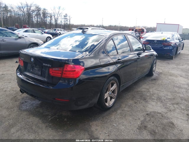 Продаж на аукціоні авто 2014 Bmw 328i Xdrive, vin: WBA3B5C59EP541314, номер лоту: 44619835