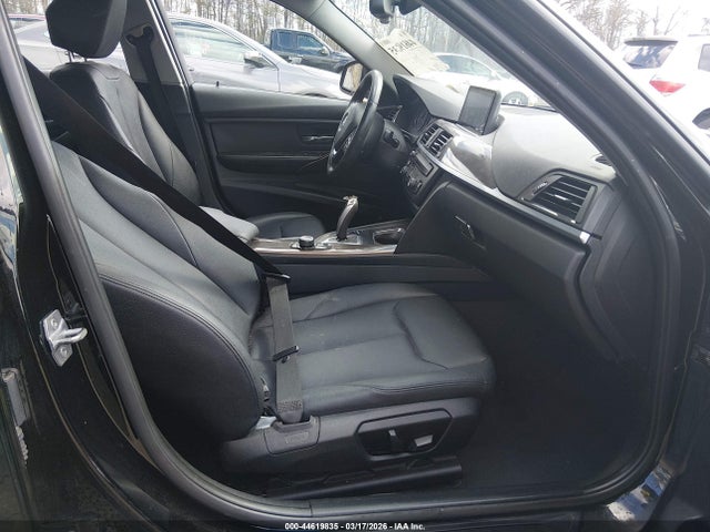 Продаж на аукціоні авто 2014 Bmw 328i Xdrive, vin: WBA3B5C59EP541314, номер лоту: 44619835