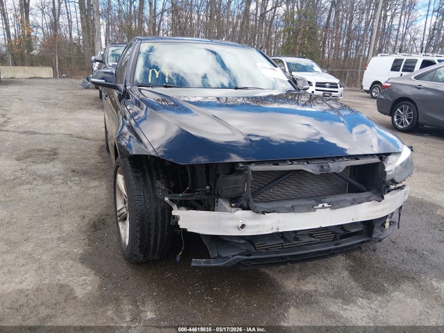 Продаж на аукціоні авто 2014 Bmw 328i Xdrive, vin: WBA3B5C59EP541314, номер лоту: 44619835