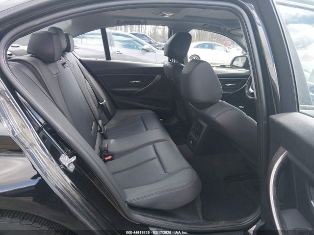 Продаж на аукціоні авто 2014 Bmw 328i Xdrive, vin: WBA3B5C59EP541314, номер лоту: 44619835
