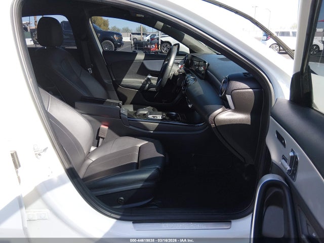 44619838 :رقم المزاد ، WDD3G4EB4KW014256 vin ، 2019 Mercedes-benz A 220 مزاد بيع