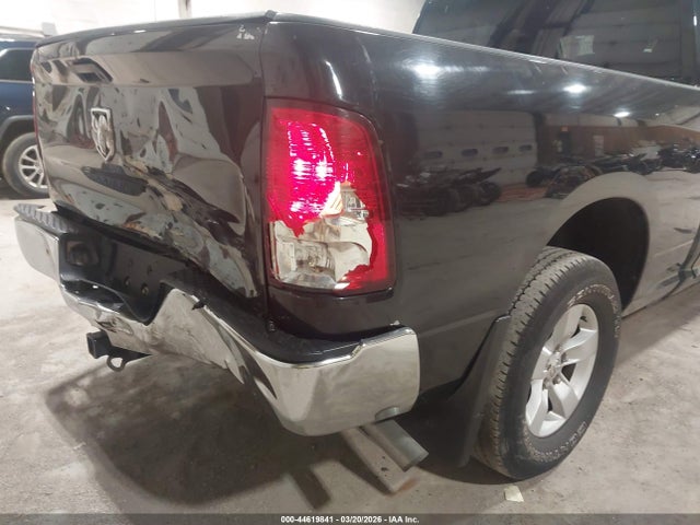44619841 :رقم المزاد ، 1C6RR6FG9HS591716 vin ، 2017 Ram 1500 Tradesman  4x2 6'4 Box مزاد بيع