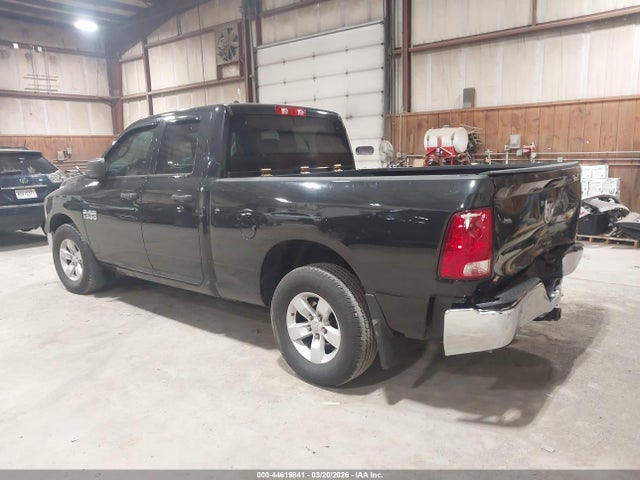 44619841 :رقم المزاد ، 1C6RR6FG9HS591716 vin ، 2017 Ram 1500 Tradesman  4x2 6'4 Box مزاد بيع