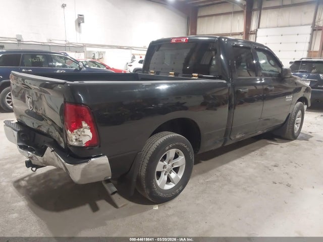44619841 :رقم المزاد ، 1C6RR6FG9HS591716 vin ، 2017 Ram 1500 Tradesman  4x2 6'4 Box مزاد بيع