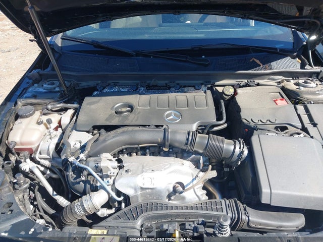 44619842 :رقم المزاد ، W1K5J4GB0PN367579 vin ، 2023 Mercedes-benz Cla 250 Coupe مزاد بيع