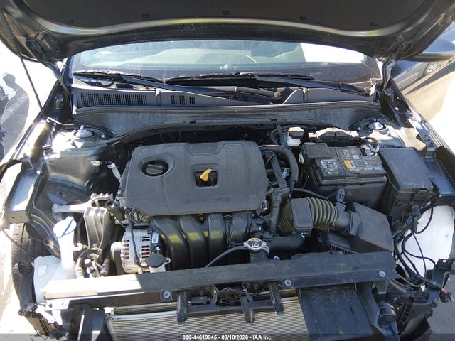 Aukcja sprzedaży 2024 Kia Forte Lx, vin: 3KPF24AD4RE819966, numer aukcji: 44619845