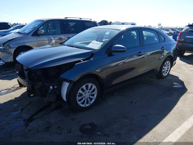 Aukcja sprzedaży 2024 Kia Forte Lx, vin: 3KPF24AD4RE819966, numer aukcji: 44619845