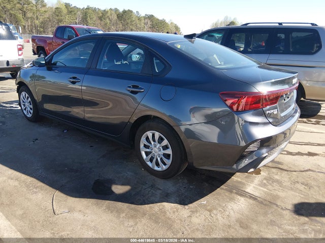 Aukcja sprzedaży 2024 Kia Forte Lx, vin: 3KPF24AD4RE819966, numer aukcji: 44619845