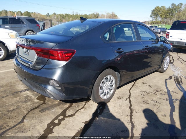 Aukcja sprzedaży 2024 Kia Forte Lx, vin: 3KPF24AD4RE819966, numer aukcji: 44619845