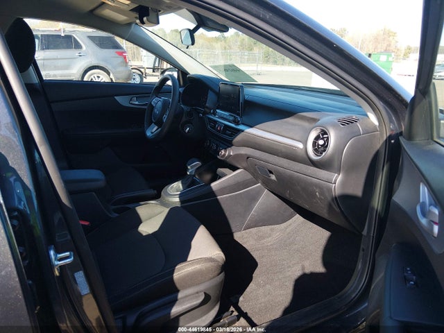 Aukcja sprzedaży 2024 Kia Forte Lx, vin: 3KPF24AD4RE819966, numer aukcji: 44619845