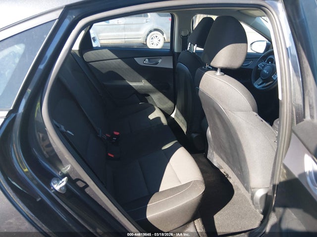 Aukcja sprzedaży 2024 Kia Forte Lx, vin: 3KPF24AD4RE819966, numer aukcji: 44619845