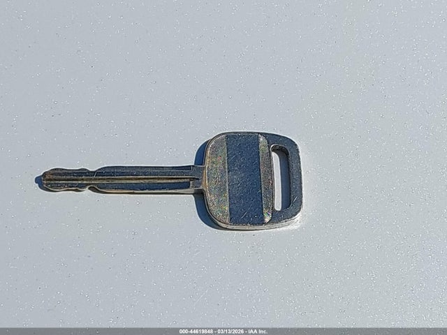 1996 TOYOTA TACOMA 4TAVN52N3TZ143758 Photo 10