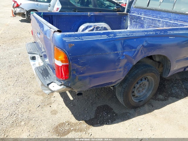 1996 TOYOTA TACOMA 4TAVN52N3TZ143758 Photo 5