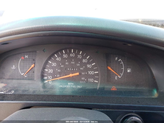 1996 TOYOTA TACOMA 4TAVN52N3TZ143758 Photo 6