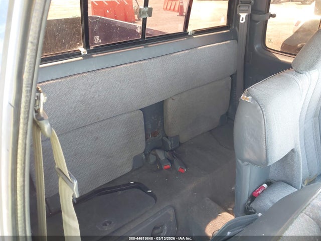 1996 TOYOTA TACOMA 4TAVN52N3TZ143758 Photo 7