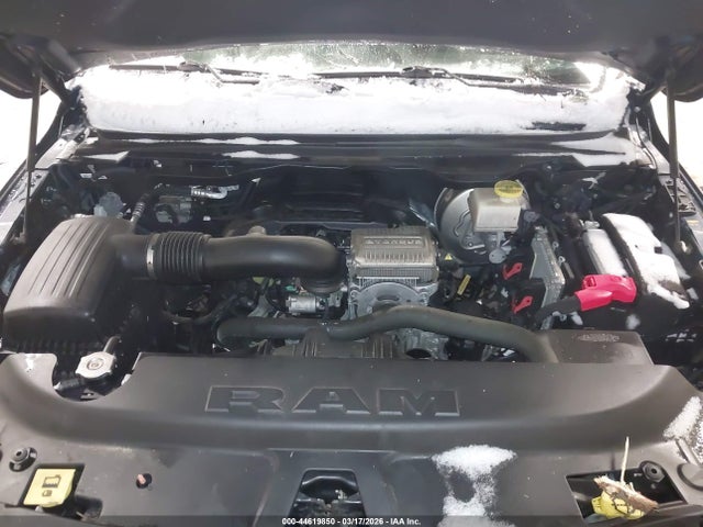 2022 RAM 1500 1C6SRFFT3NN458118 Photo 9