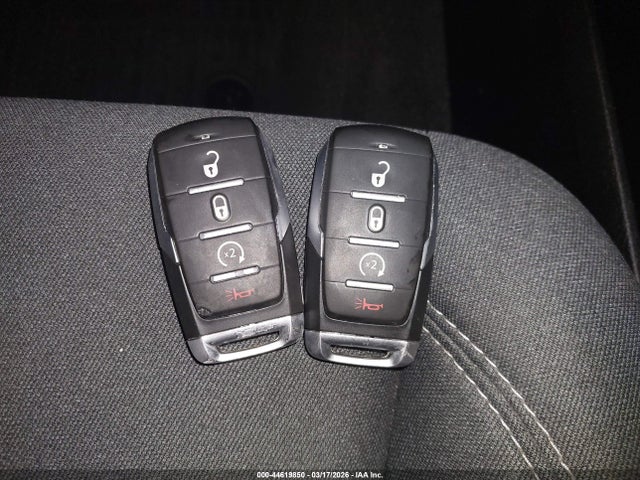 2022 RAM 1500 1C6SRFFT3NN458118 Photo 10