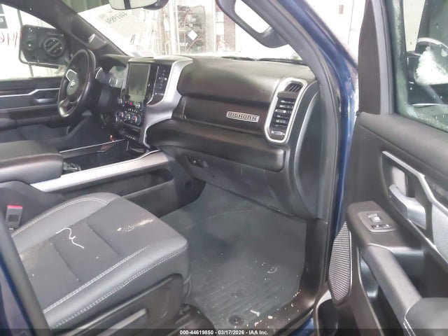 2022 RAM 1500 1C6SRFFT3NN458118 Photo 4