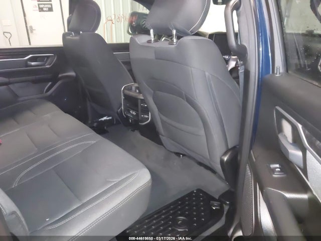 2022 RAM 1500 1C6SRFFT3NN458118 Photo 7