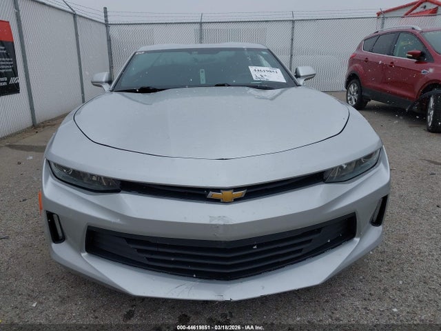 Продажа на аукционе авто 2016 Chevrolet Camaro 1lt, vin: 1G1FB1RS5G0154950, номер лота: 44619851