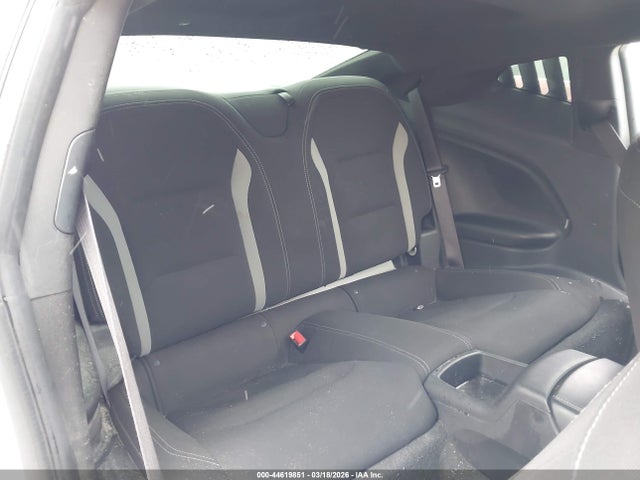 Продажа на аукционе авто 2016 Chevrolet Camaro 1lt, vin: 1G1FB1RS5G0154950, номер лота: 44619851