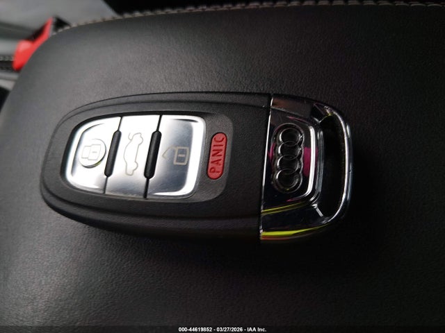 Продажа на аукционе авто 2013 Audi S5 3.0t Premium Plus, vin: WAUCGAFR9DA001424, номер лота: 44619852
