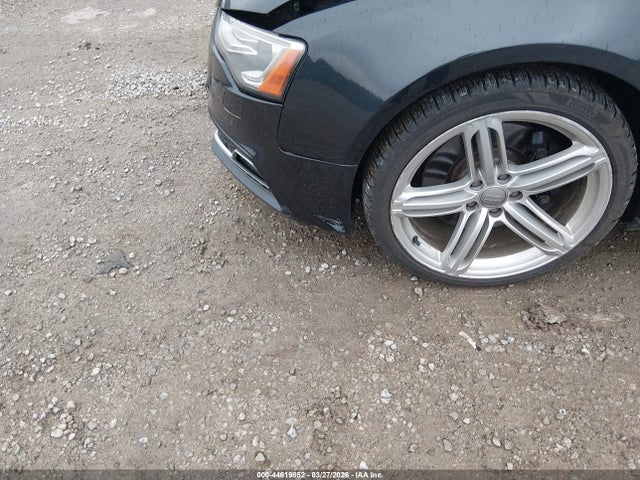 Продажа на аукционе авто 2013 Audi S5 3.0t Premium Plus, vin: WAUCGAFR9DA001424, номер лота: 44619852