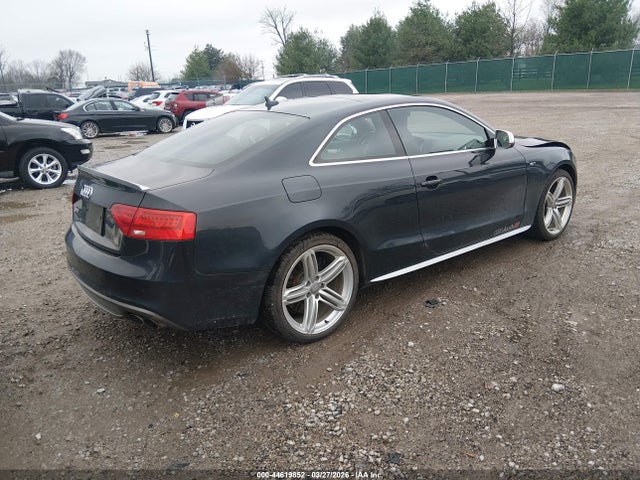 Продажа на аукционе авто 2013 Audi S5 3.0t Premium Plus, vin: WAUCGAFR9DA001424, номер лота: 44619852